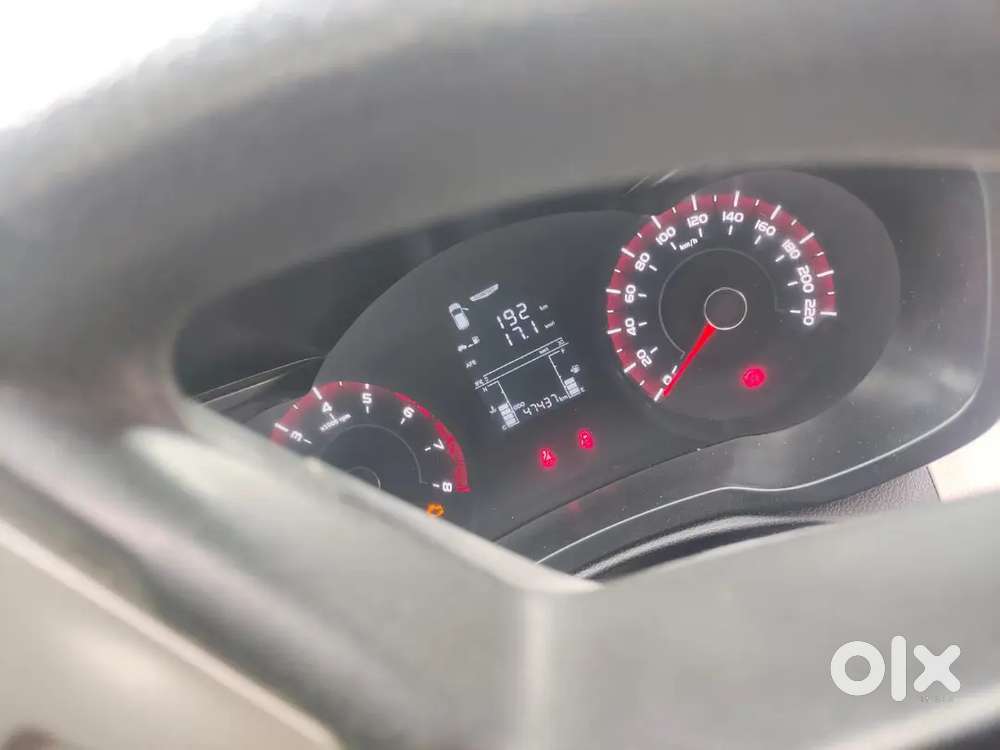 Mahindra Xuv300 2022 Manual Petrol