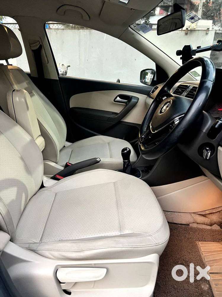 Volkswagen Vento 2013-2015 1.6 Highline, 2016, Petrol