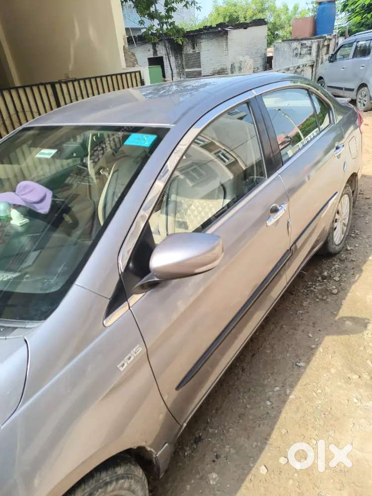 Maruti Suzuki Ciaz Diesel 2016