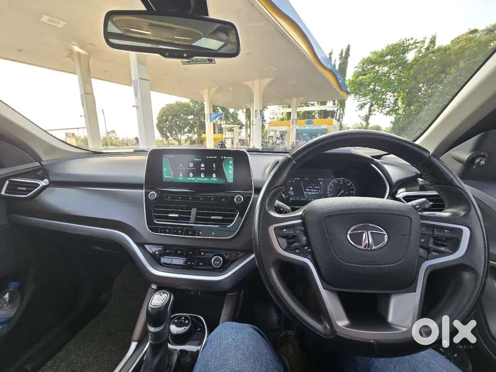 2021 Tata Harrier Xz Plus Diesel