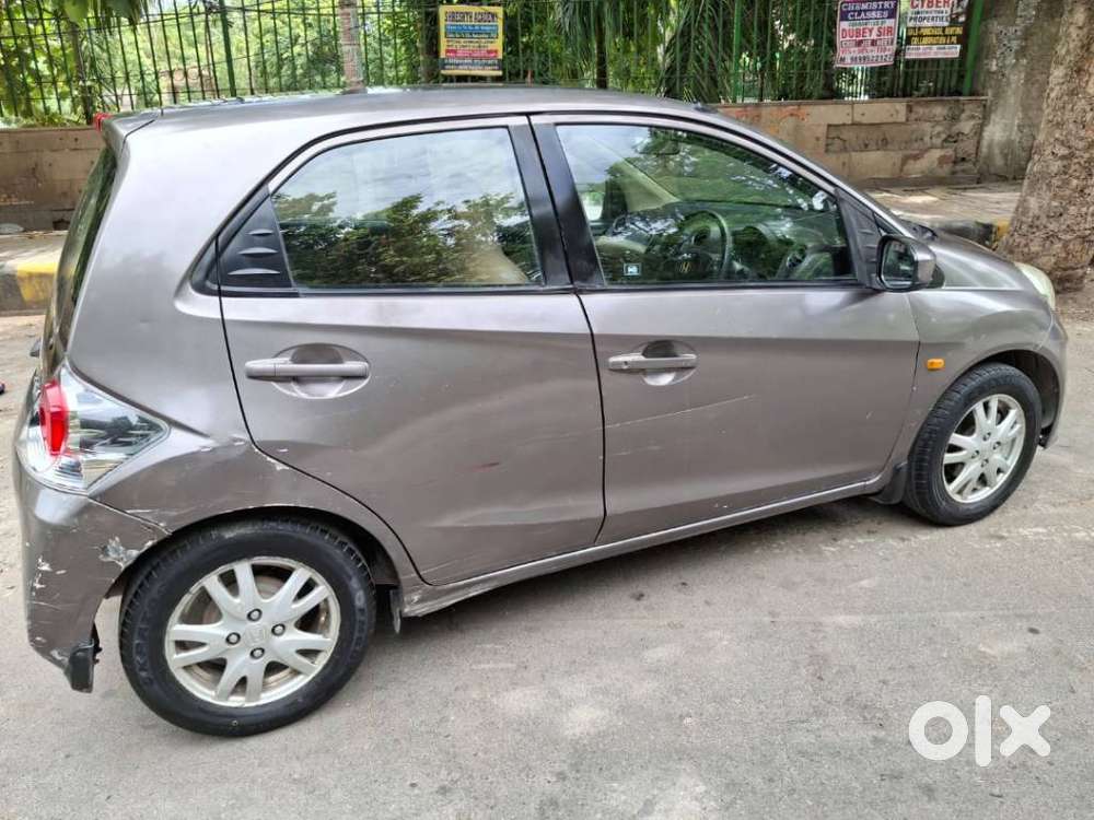 Honda Brio, 2012, Cng & Hybrids