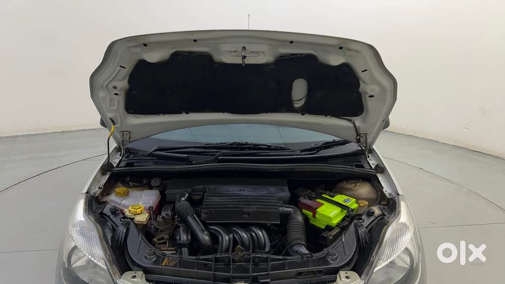 Ford Figo Petrol Zxi, 2012, Petrol