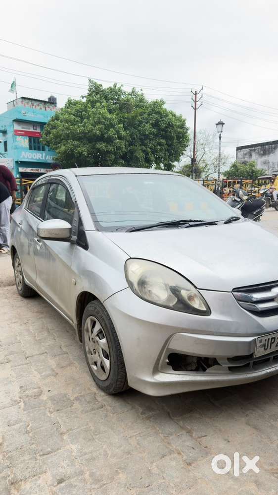 Honda Amaze Diesel Manual 2013