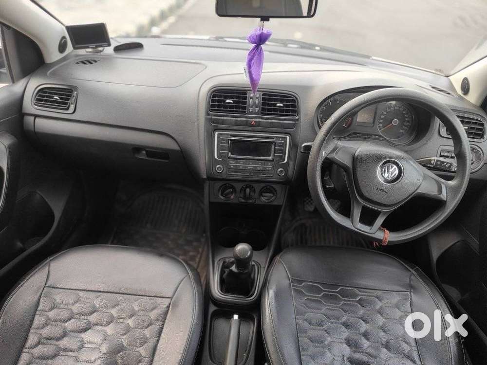 Volkswagen Ameo 1.2 Mpi Comfortline, 2017, Petrol
