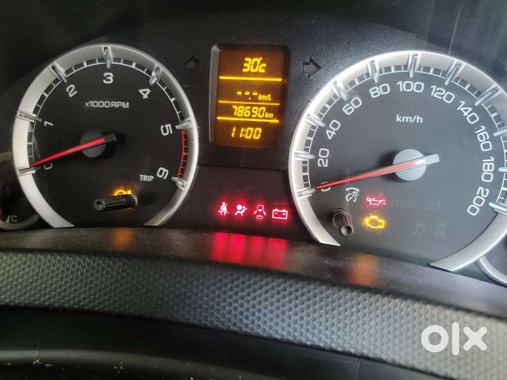 Maruti Swift Zdi 2013 Excellent Condition