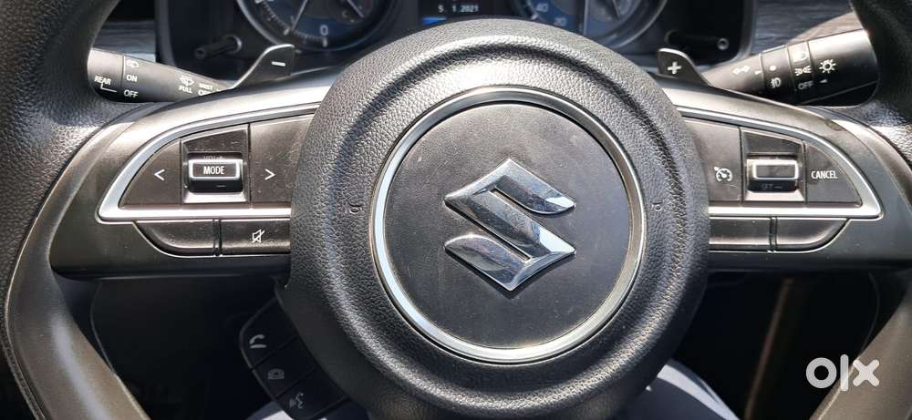 Maruti Suzuki Xl6 1.5 Zeta At, 2024, Petrol