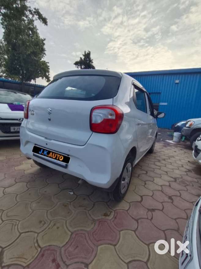 Maruti Suzuki Alto K10 Vxi (o), 2024, Petrol