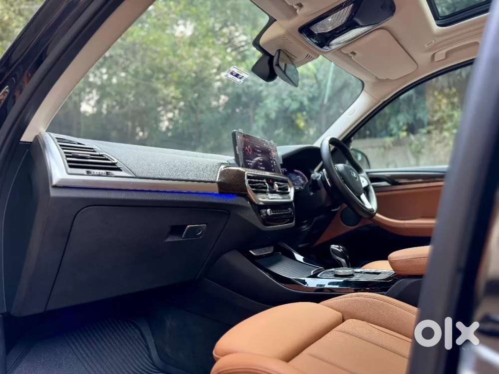 Bmw X3 Xdrive20d Luxury Edition, 2023, Diesel