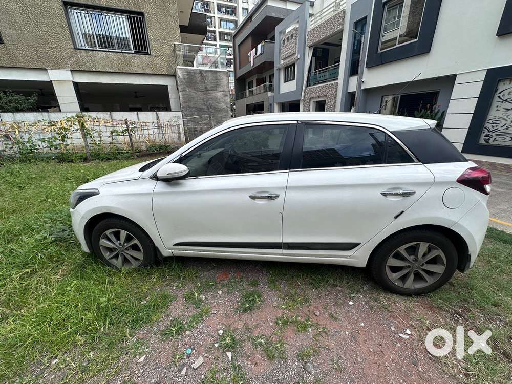 Hyundai Elite I20 2015 Petrol Well Maintained