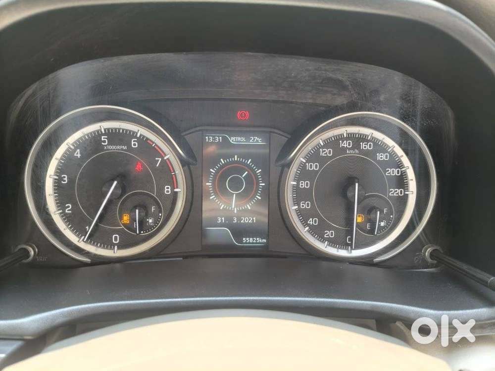 Maruti Suzuki Ertiga Zxi (o) Cng [2022-2023], 2023, Cng & Hybrids