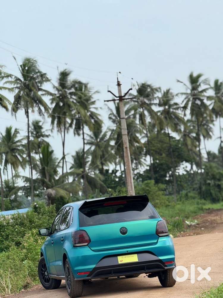 Volkswagen Polo 2011 Diesel Good Condition