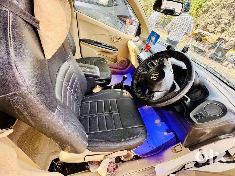 Honda Amaze Diesel Engine Delhi Number Car In Excellent Condition Sale