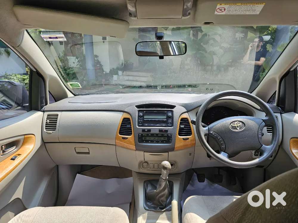 Neat Car Fully Showroom Service