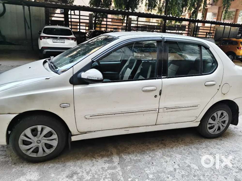 Well-maintained Tata Indigo Ecs Glx — Excellent Condition
