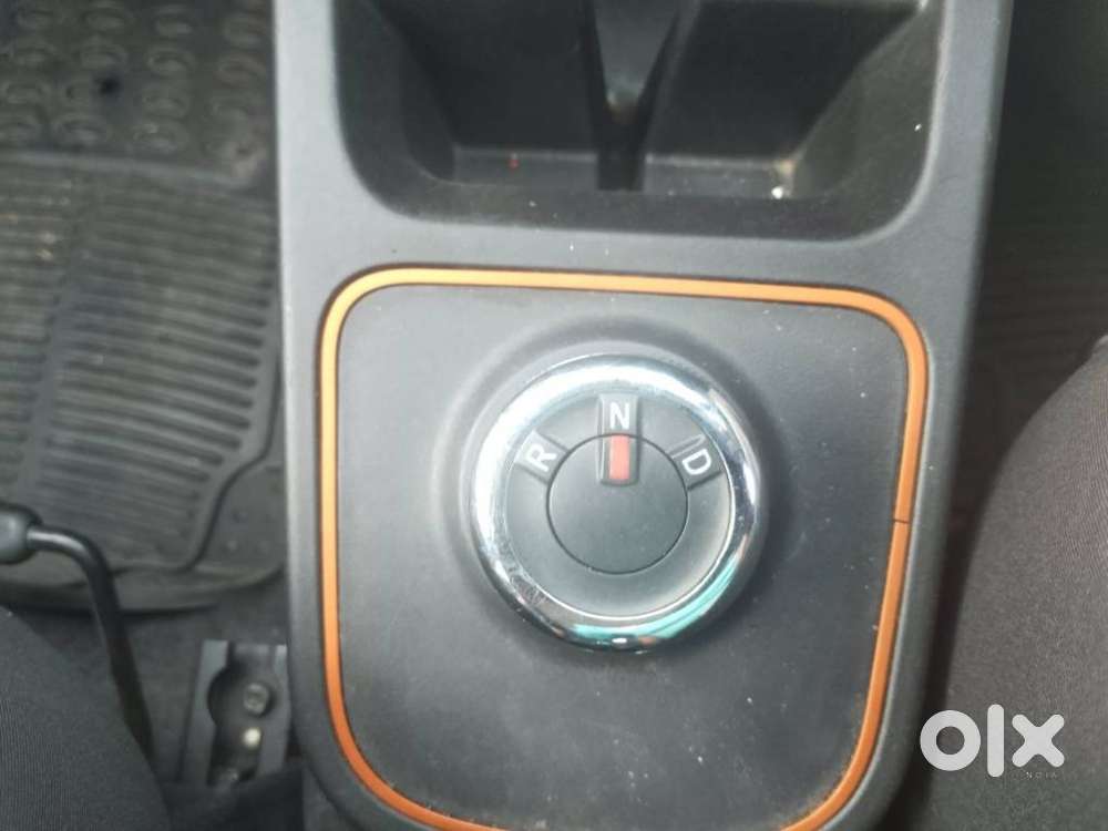 Renault Kwid Climber 1.0 Amt Opt, 2021, Petrol