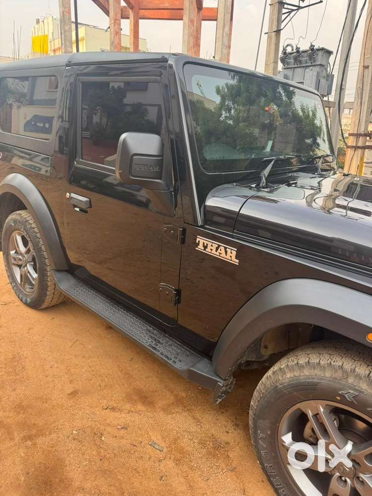Mahindra Diesel Car 2025 Condition Excellent