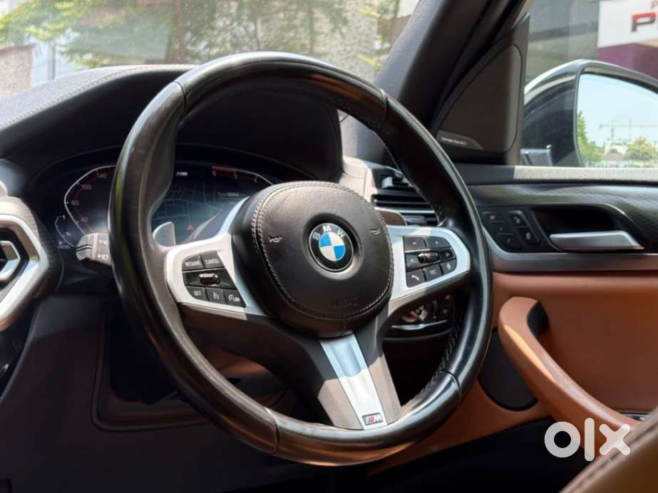 Bmw X3 Xdrive20d M Sport, 2023, Diesel