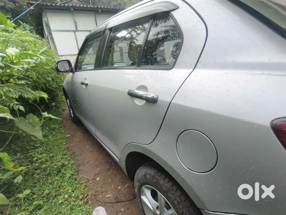 2015 Maruti Swift Dzire Vxi(o)