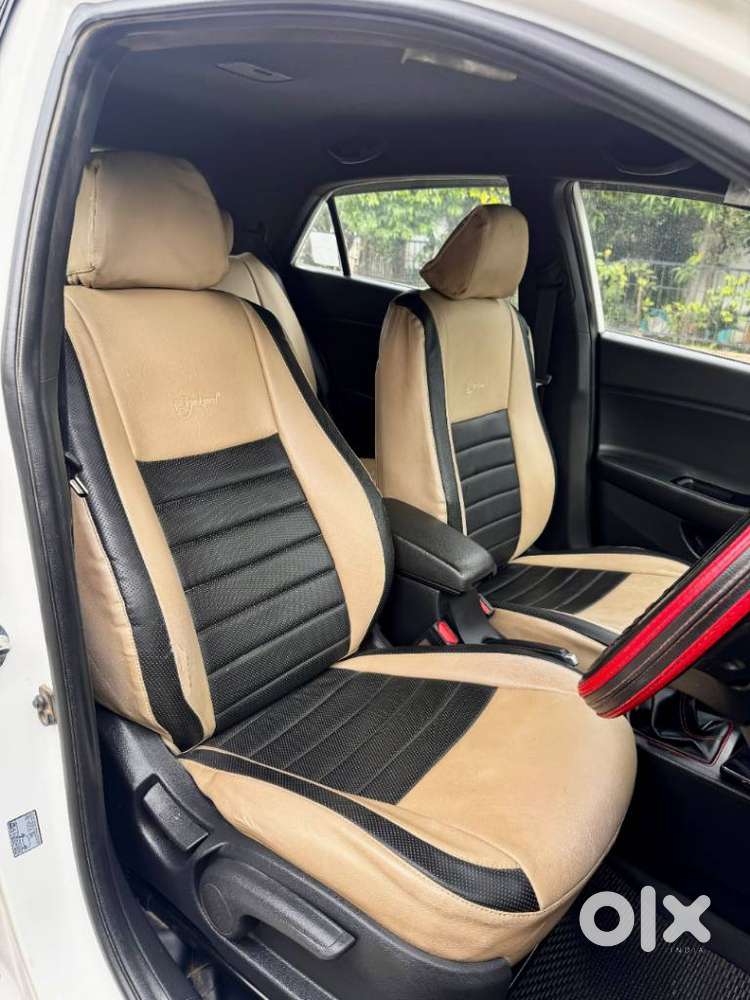 Hyundai I20 E, 2019, Petrol