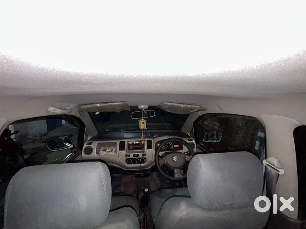 Maruti Suzuki Zen Estilo 2013 Petrol Well Maintained