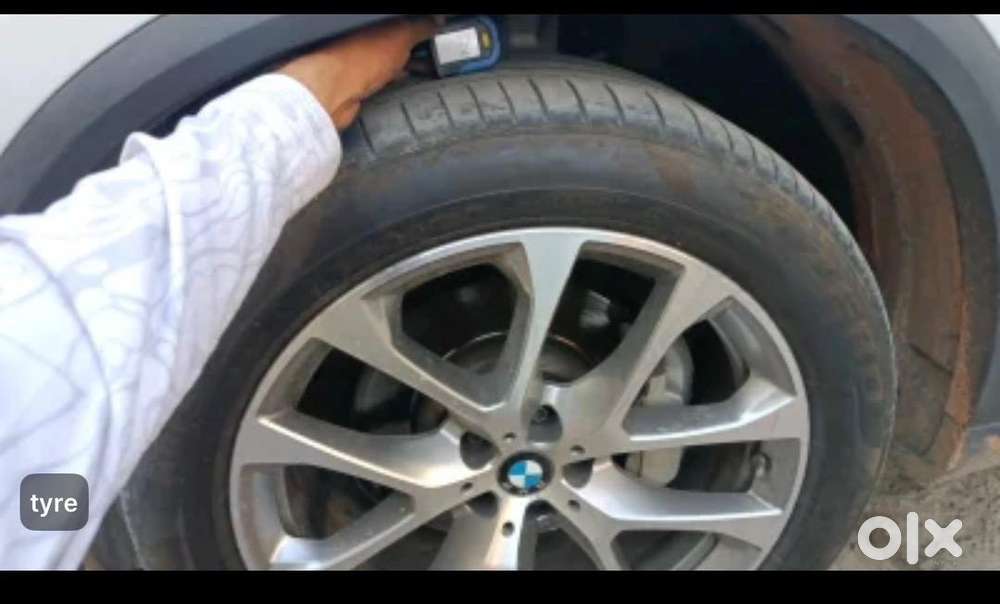 Bmw X5 2022 Diesel Well Maintained