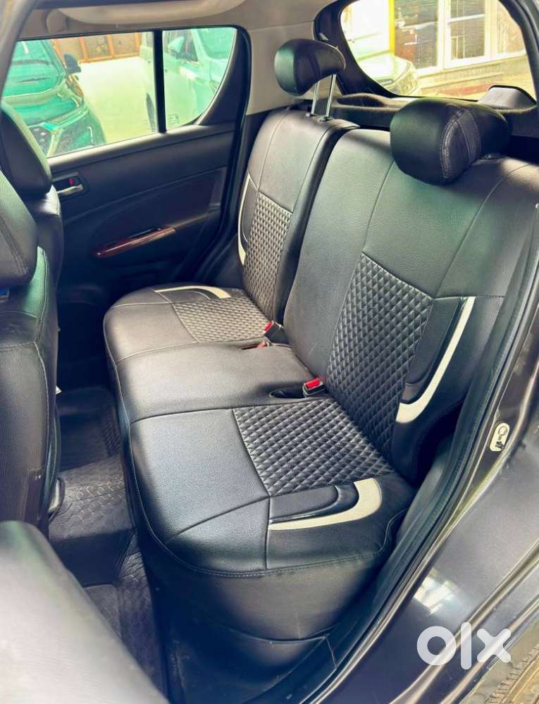 Maruti Suzuki Swift Ddis Vdi, 2016, Diesel