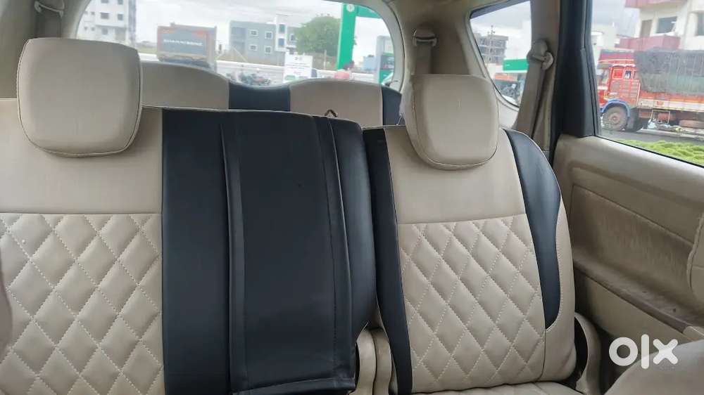 Maruti Suzuki Ertiga 2014 Cng & Hybrids Well Maintained