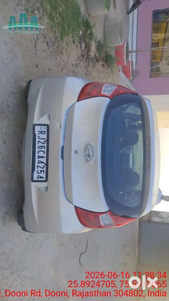 Eon Car Argent Sell