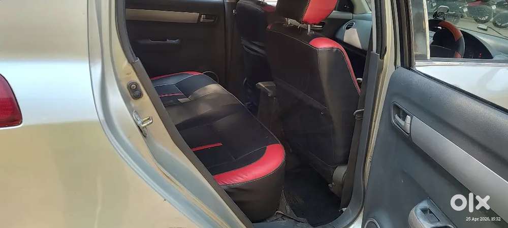 Swift The Well Maintained Car + Android Screen + Bluon Music System