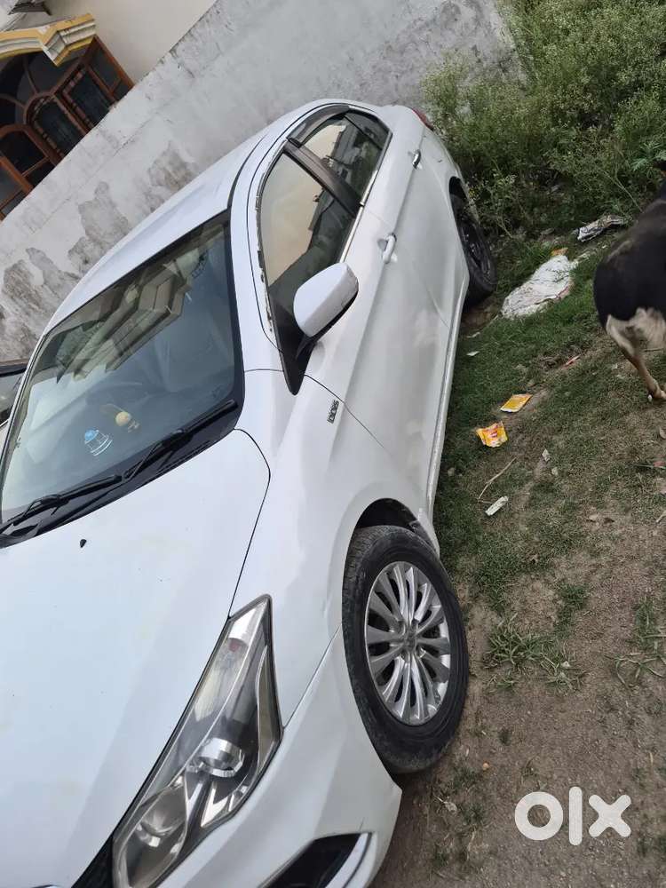 I Am Selling My Ciaz 6 Speed Gear Box 1.5 Diesel Engine