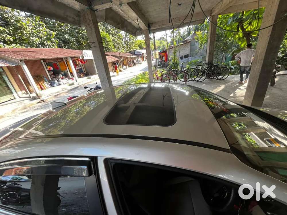 Hyundai Verna 2018 Model Tax 2028 Well Maintained Car