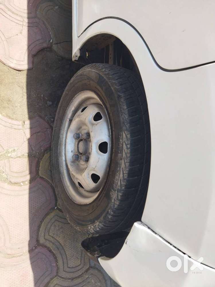 Maruti Suzuki Wagon R 2012
