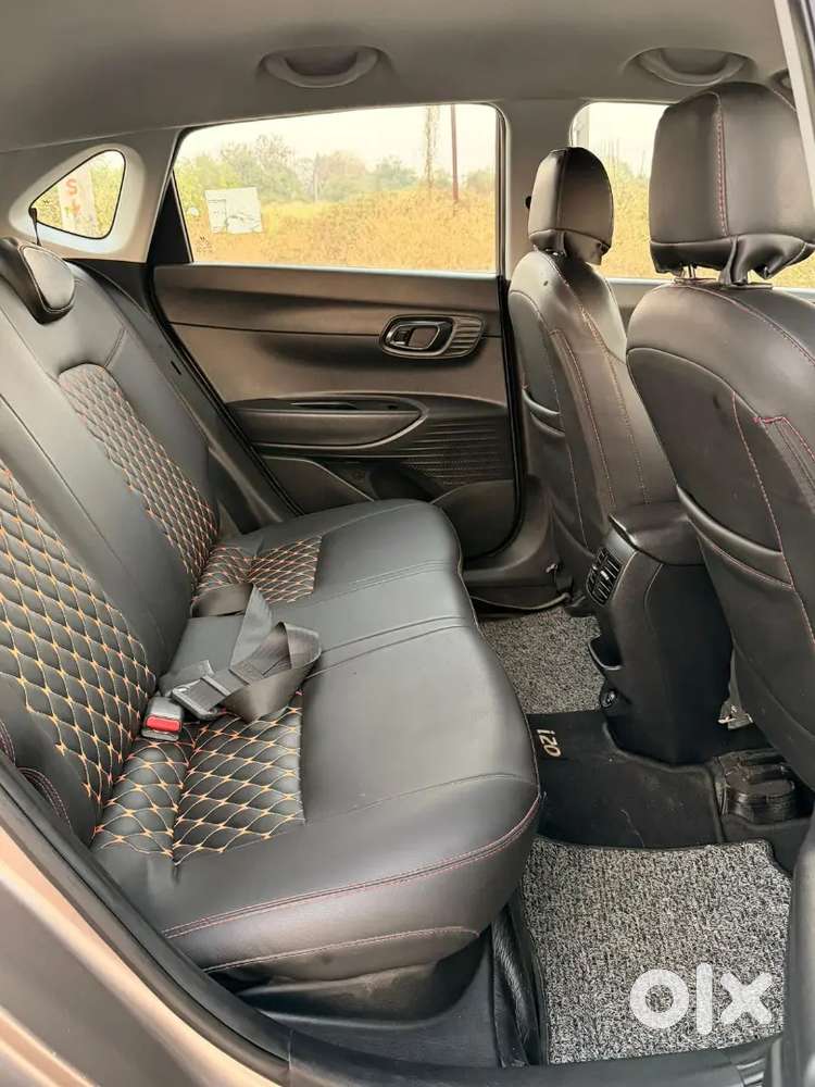 Hyundai I20 2021 Diesel 94000 Km Driven