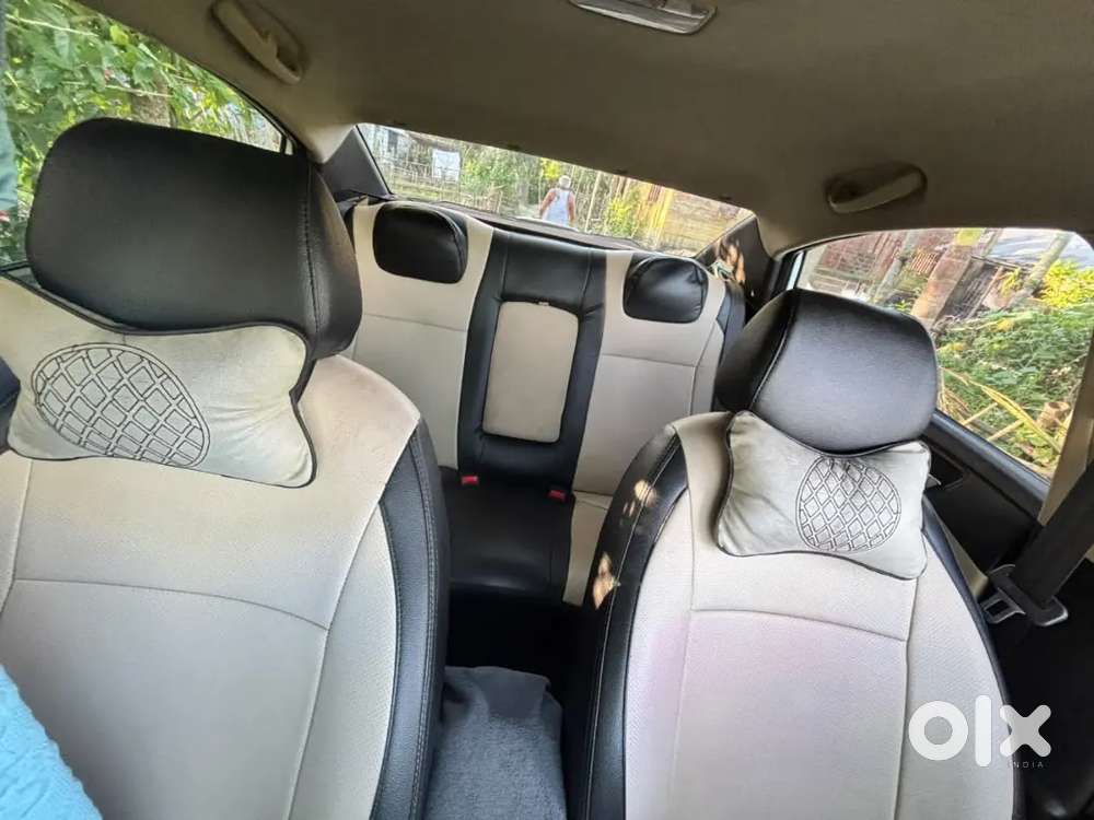 Hyundai Verna Petrol 2014 Car