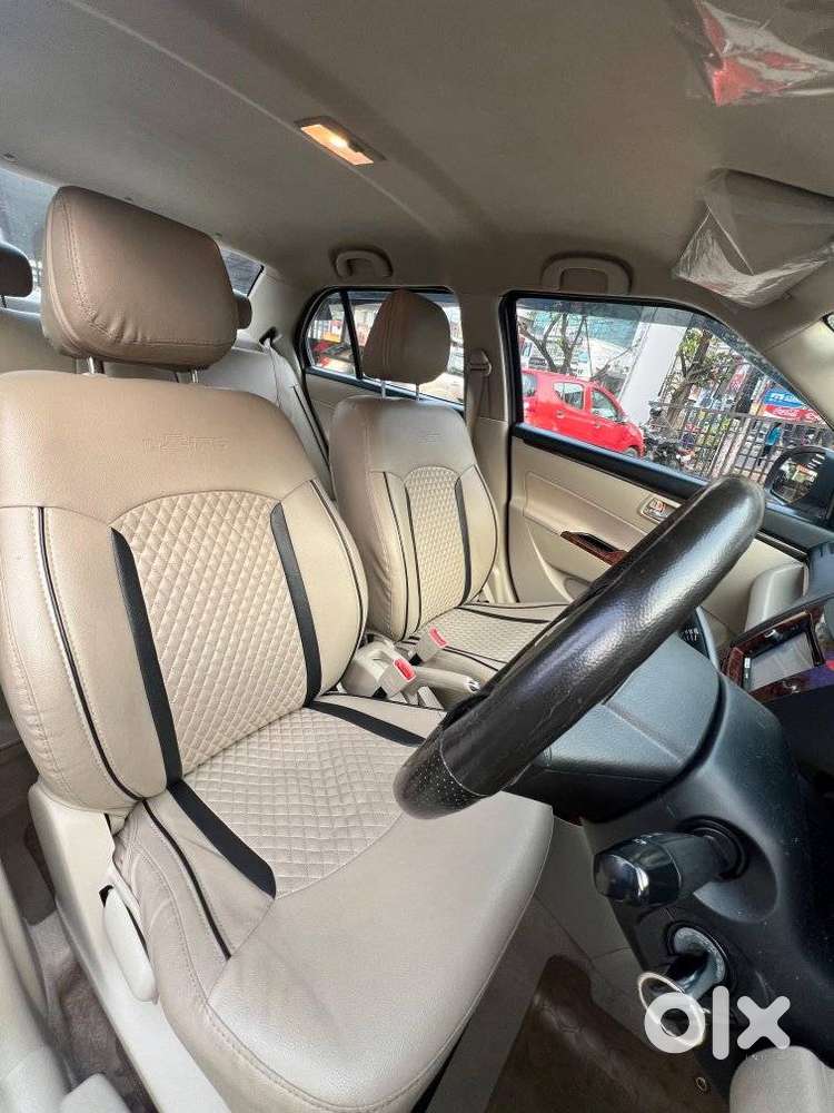 Maruti Suzuki Dzire 1.2 Vxi, 2016, Petrol