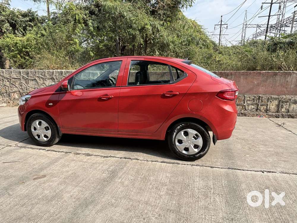 Tata Tigor 1.05 Revotorq Xm, 2018, Diesel