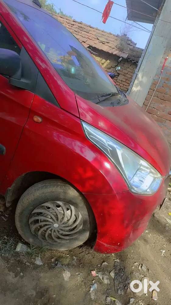 Hyundai Eon 2015 Petrol Well Maintained
