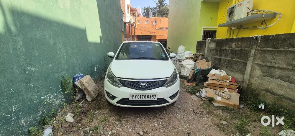 Tata Bolt 2014 Petrol Well Maintained