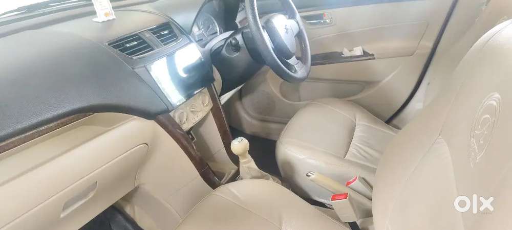 Maruti Suzuki Dzire 2013 Petrol Good Condition