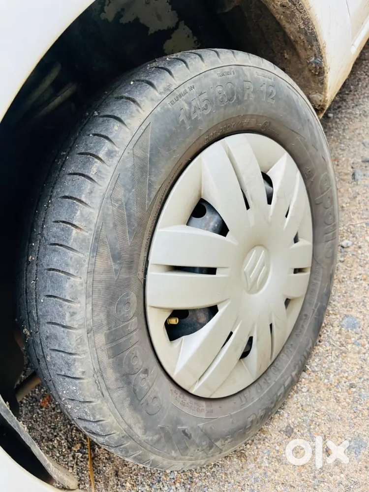 Maruti Suzuki Alto 800 2018 Petrol Good Condition