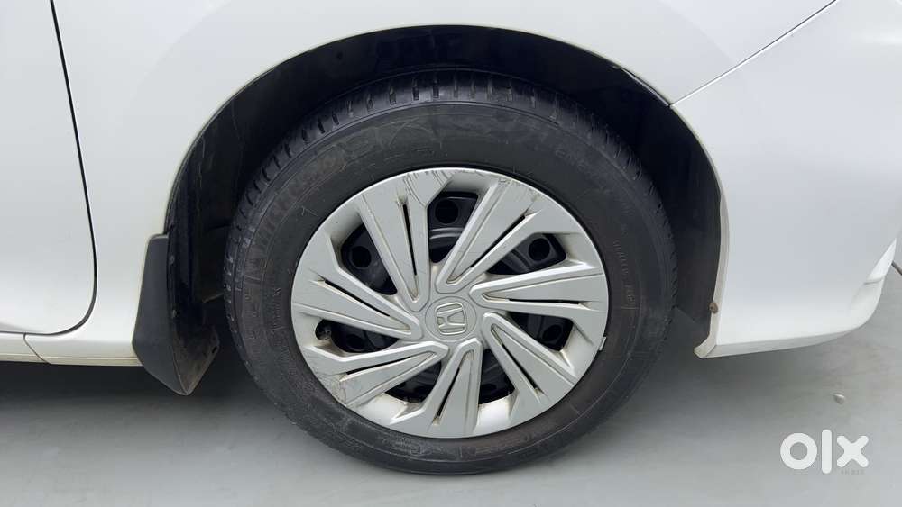 Honda City 2015-2017 I Vtec S, 2017, Petrol