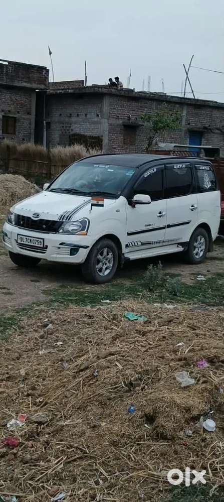 Mahindra Xylo Edition 2012