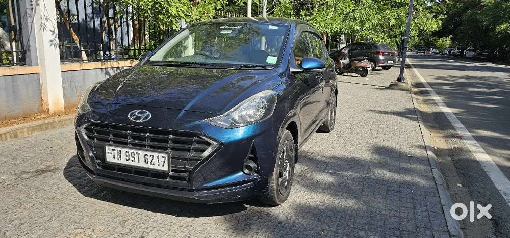 Hyundai Grand I10 Nios 2020