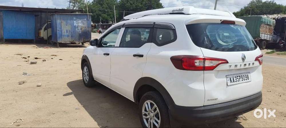 Renault Triber
