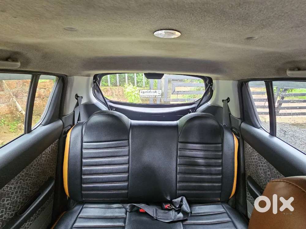 Well Maintained And Tuned Maruti Suzuki Alto 2017 Lxi For Rs. 2,50,000