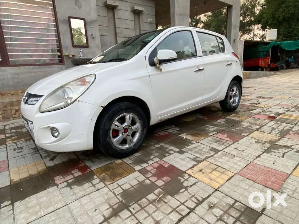 Hyundai I20 2011 Diesel Well Maintained