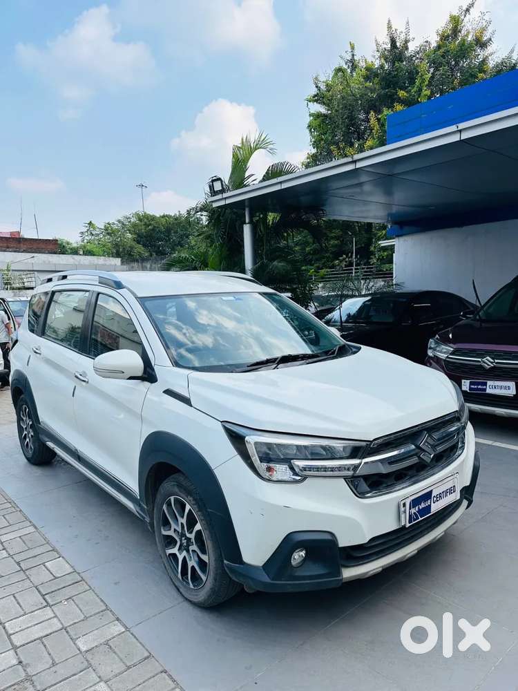 Maruti Suzuki Xl6 1.5 Zeta Mt, 2023, Petrol