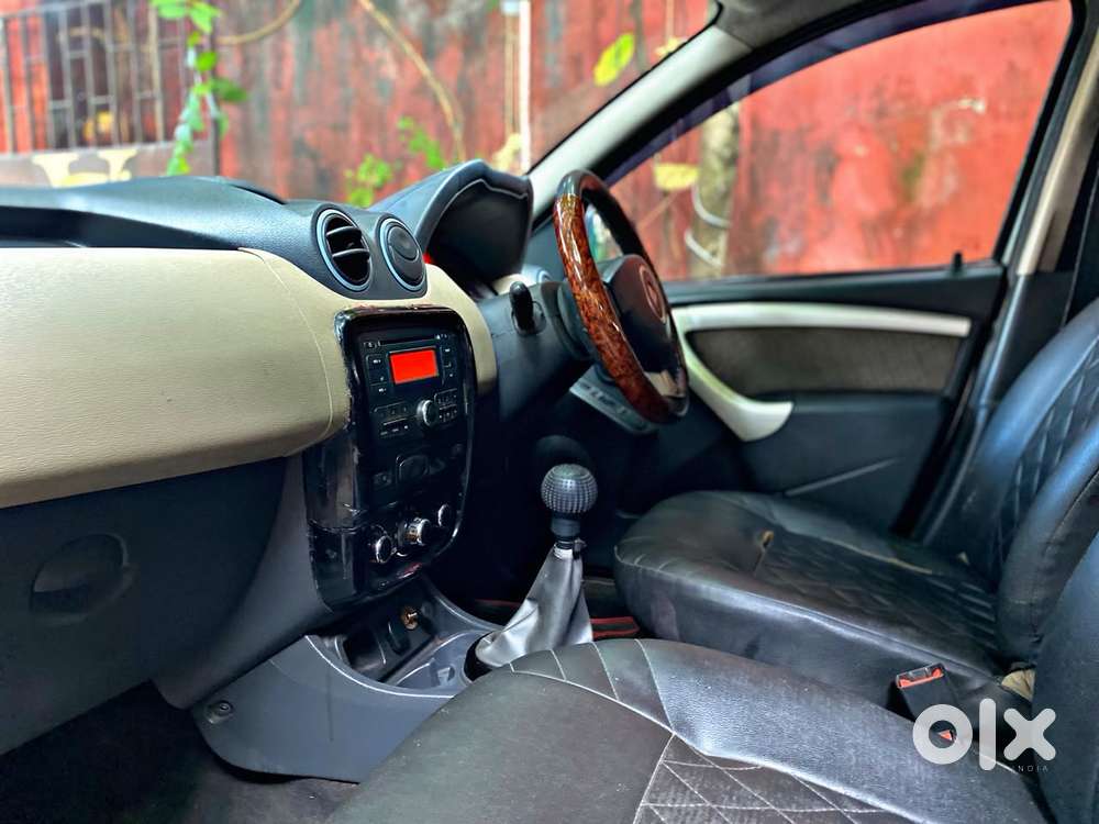 Renault Duster 85ps Diesel Rxl Optional, 2014, Diesel