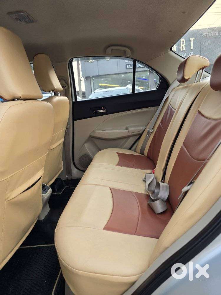 Maruti Suzuki Swift Dzire Zxi Plus , 2018, Petrol