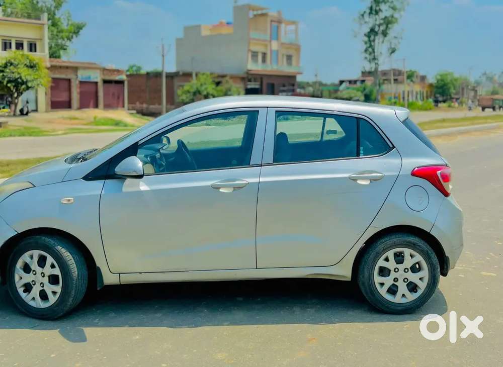 My Car Selling